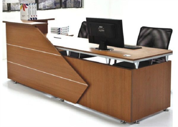 前台桌子-公司前台桌子-公司前台桌子设计